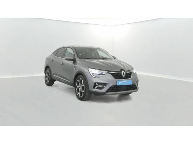 Renault Arkana image 4
