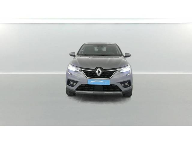 Renault Arkana image 9