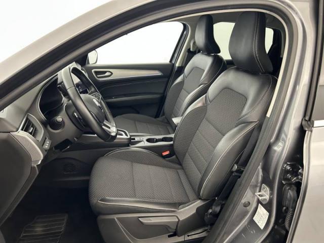 Renault Arkana image 1