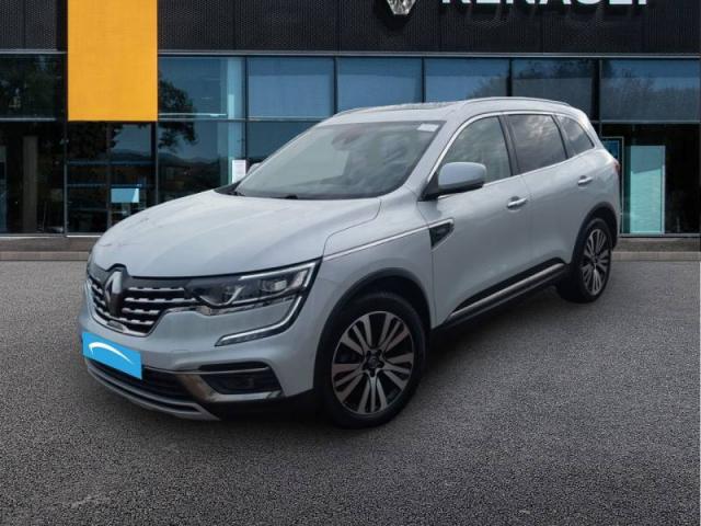 Renault Koleos Blue Dci 150 X-Tronic Initiale Paris