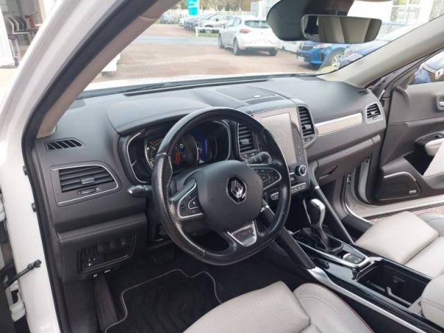 Renault Koleos image 9