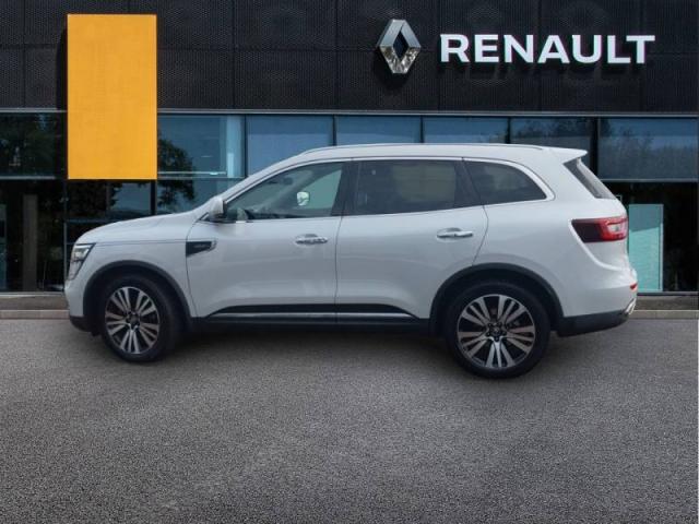 Renault Koleos image 7