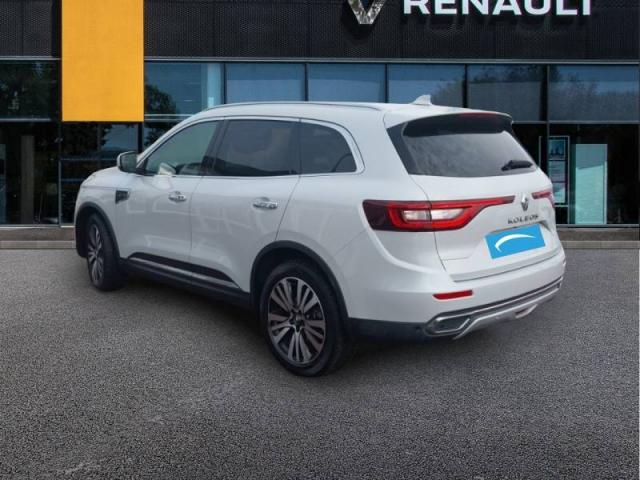 Renault Koleos image 4