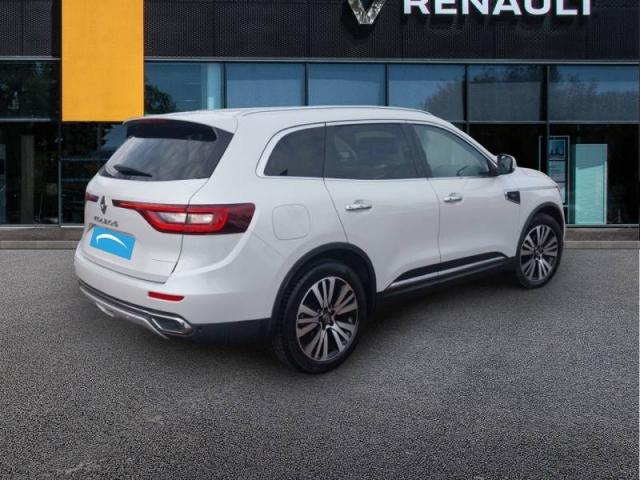 Renault Koleos image 1
