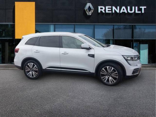 Renault Koleos image 6