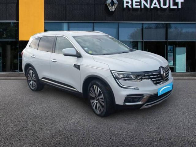 Renault Koleos image 2