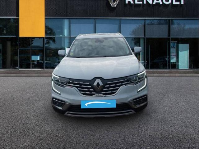 Renault Koleos image 3