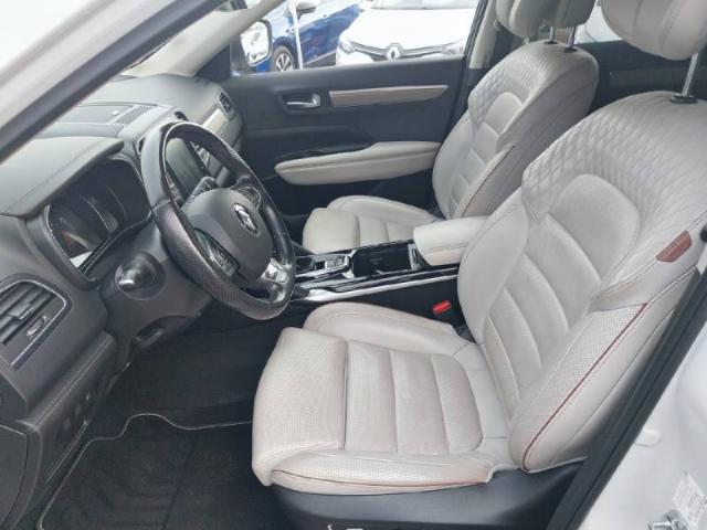 Renault Koleos image 8