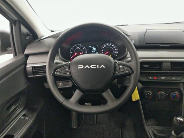 Dacia Sandero image 7