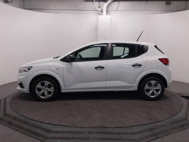 Dacia Sandero image 6