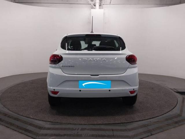 Dacia Sandero image 3