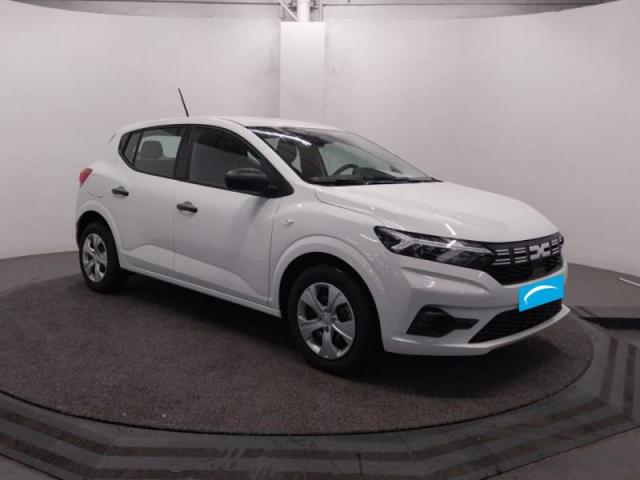 Dacia Sandero image 4