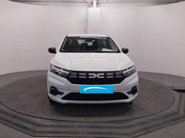 Dacia Sandero image 5