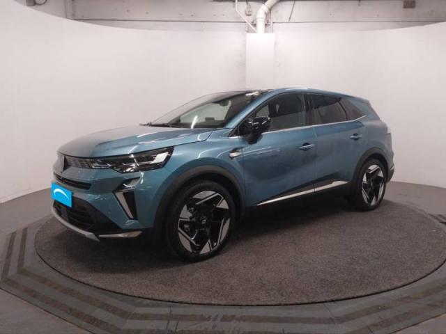 Renault Symbioz E-Tech Full Hybrid 160 Ch Iconic