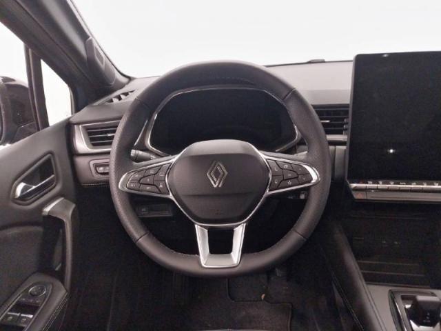 Renault Symbioz image 3