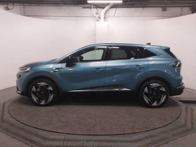 Renault Symbioz image 6