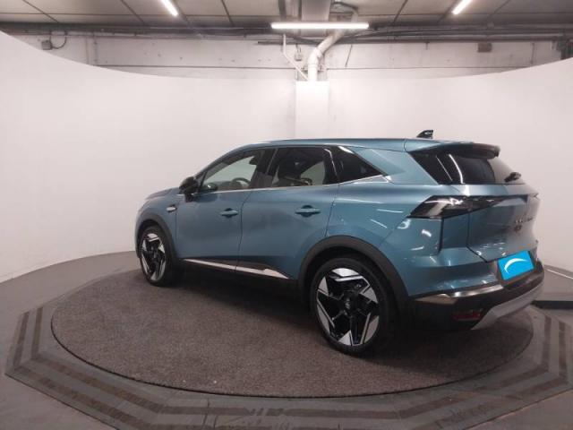 Renault Symbioz image 5