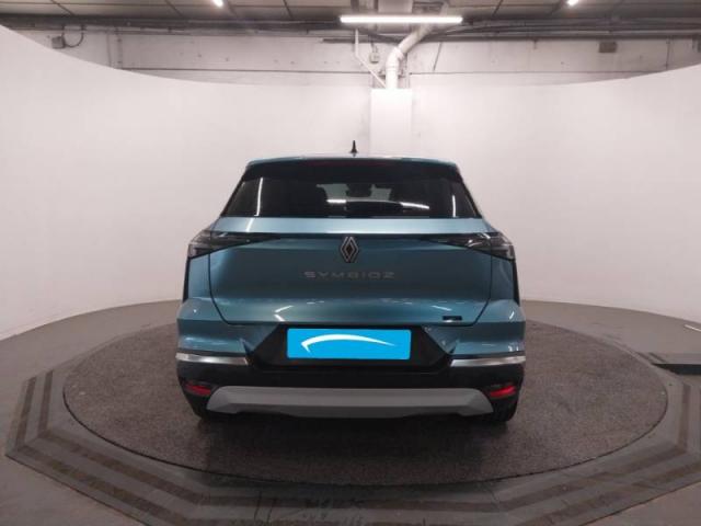 Renault Symbioz image 1