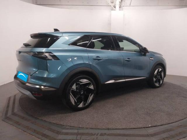 Renault Symbioz image 8