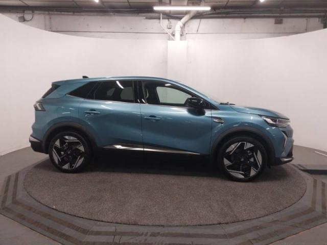 Renault Symbioz image 2