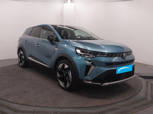 Renault Symbioz image 7