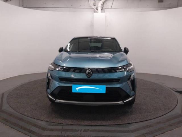 Renault Symbioz image 4