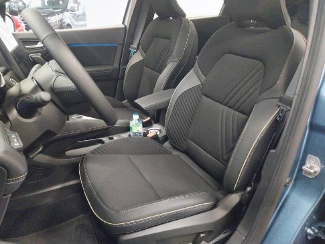 Renault Symbioz image 9