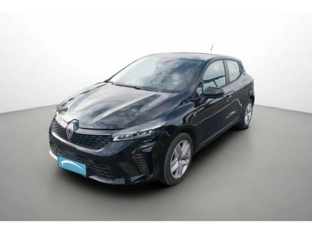 Renault Clio Blue Dci 100 Ch Gsr2 Evolution