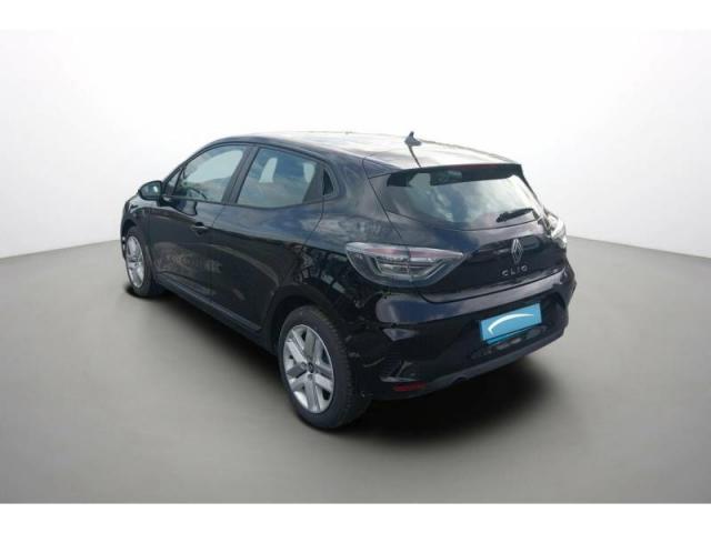 Renault Clio image 2