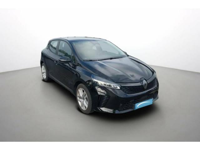 Renault Clio image 4