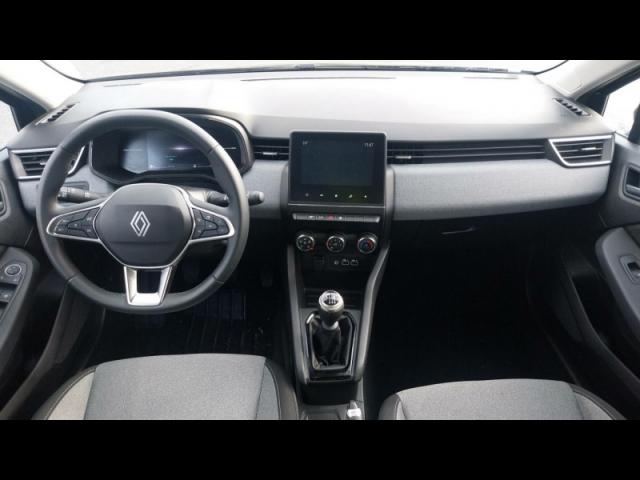 Renault Clio image 6