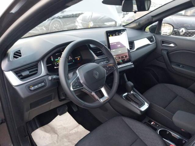 Renault Symbioz image 1