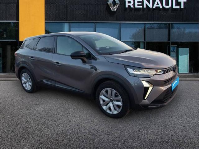 Renault Symbioz image 5