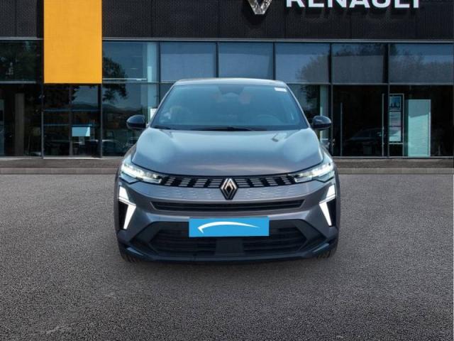 Renault Symbioz image 2