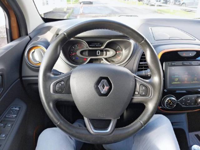 Renault Captur image 8