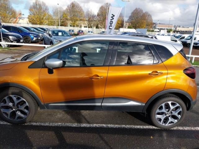 Renault Captur image 3