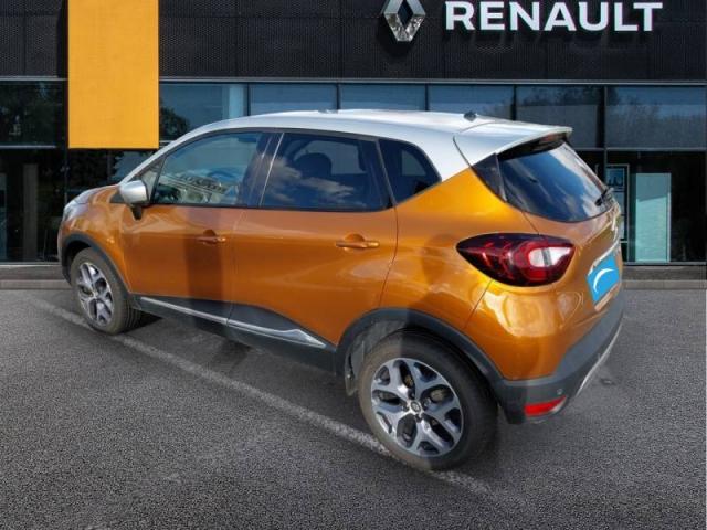 Renault Captur image 7