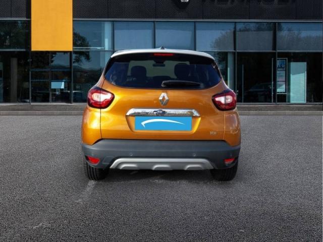 Renault Captur image 6