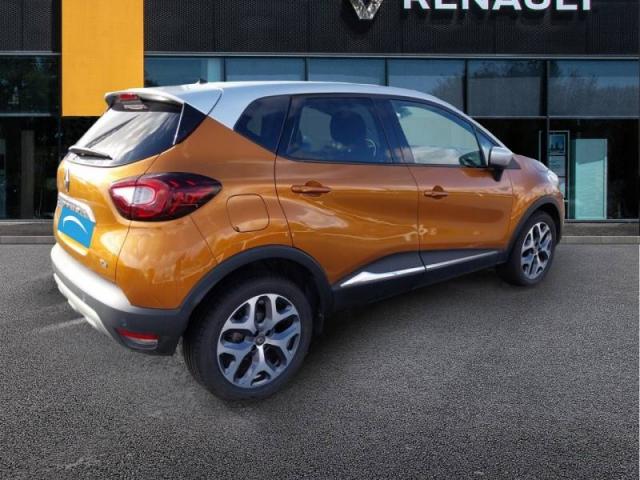 Renault Captur image 9