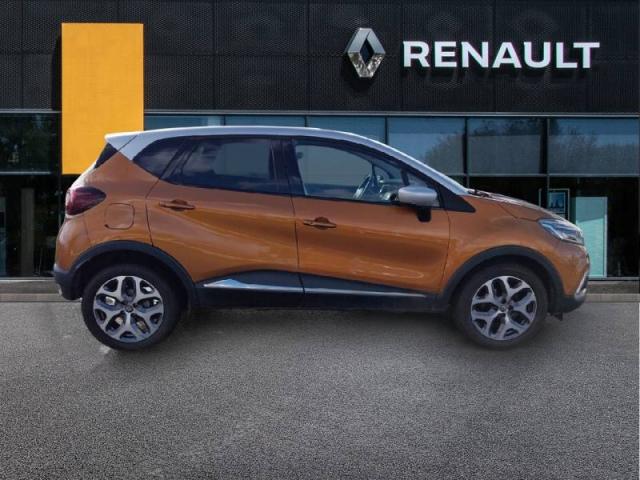 Renault Captur image 1