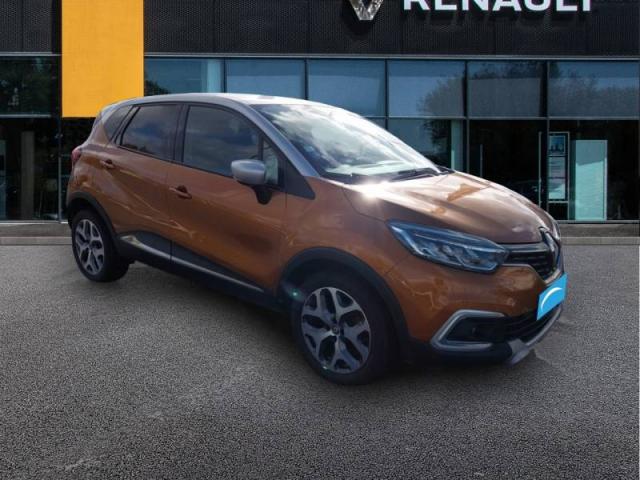 Renault Captur image 2