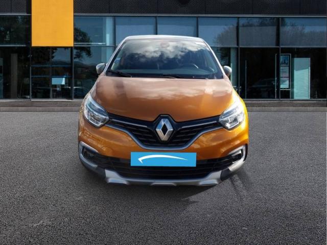 Renault Captur image 4