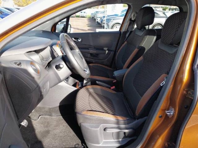 Renault Captur image 5