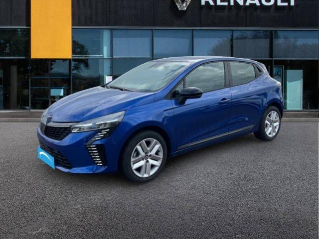 Renault Clio Blue Dci 100 Ch Gsr2 Evolution