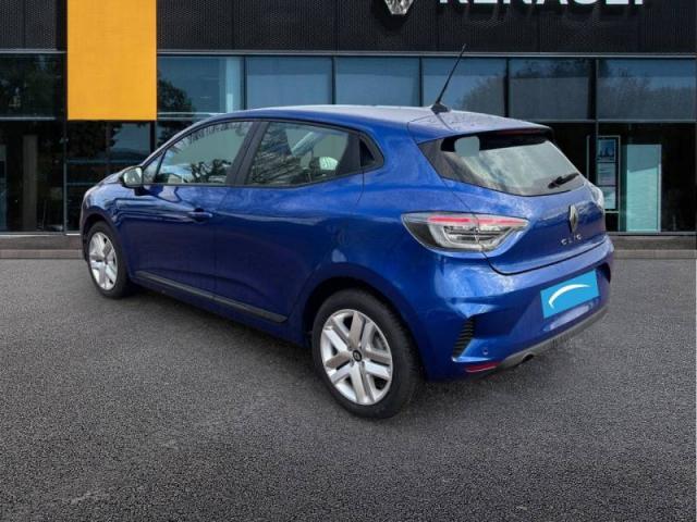 Renault Clio image 8