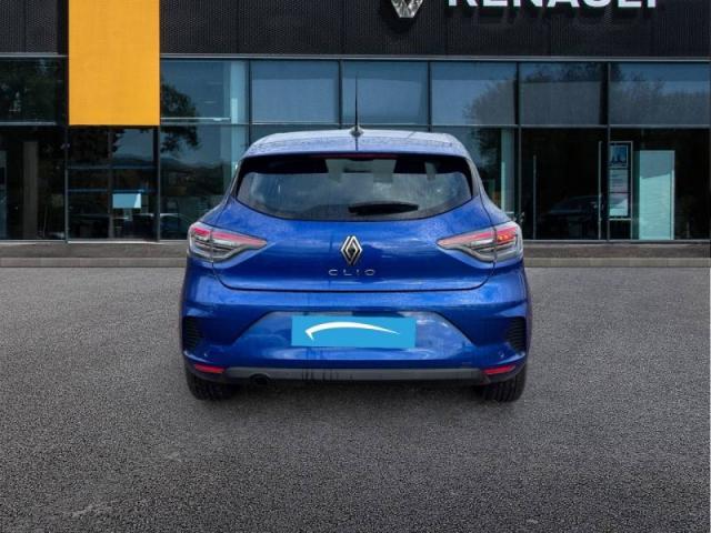 Renault Clio image 6