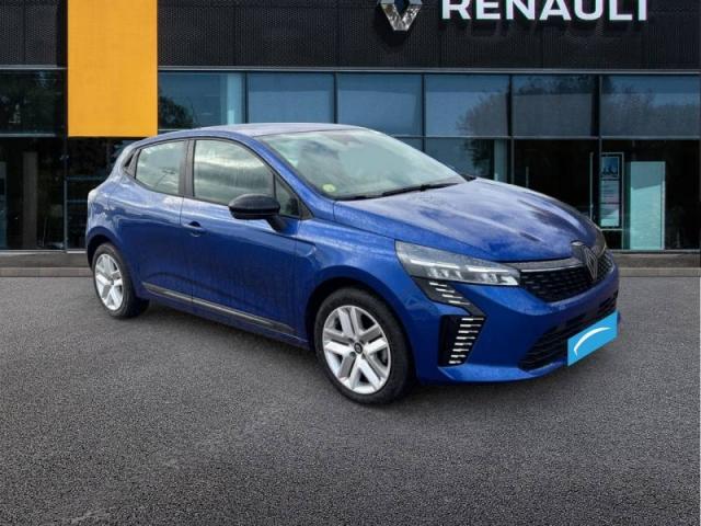 Renault Clio image 4