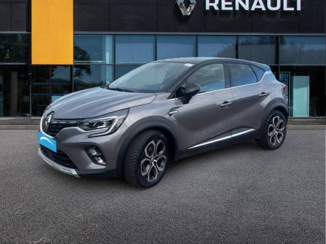 Renault Captur E-Tech 145 - 21 Intens