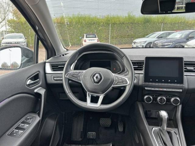 Renault Captur image 3