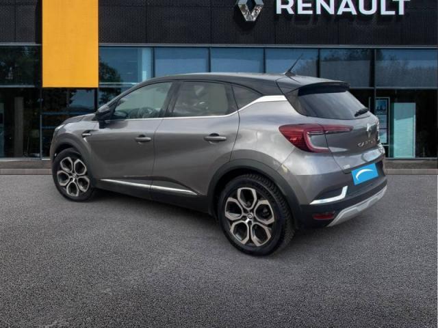 Renault Captur image 8